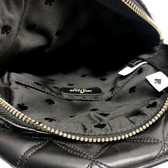 Kate Spade New York Mini Natalia Mini Convertible Backpack - Picture 5 of 7